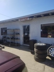 A to Z Auto Parts Two Inc at 3116 Overland Rd Apopka FL 32703 1 225x300