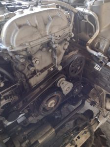 A1 AUTO PARTS RECYCLING at 1601 S 19th Ave Phoenix AZ 85009 1 2 225x300