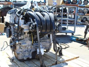 A1 Auto Parts Wrecking at 651 W Sunset Rd Henderson NV 89011 1 1 300x227