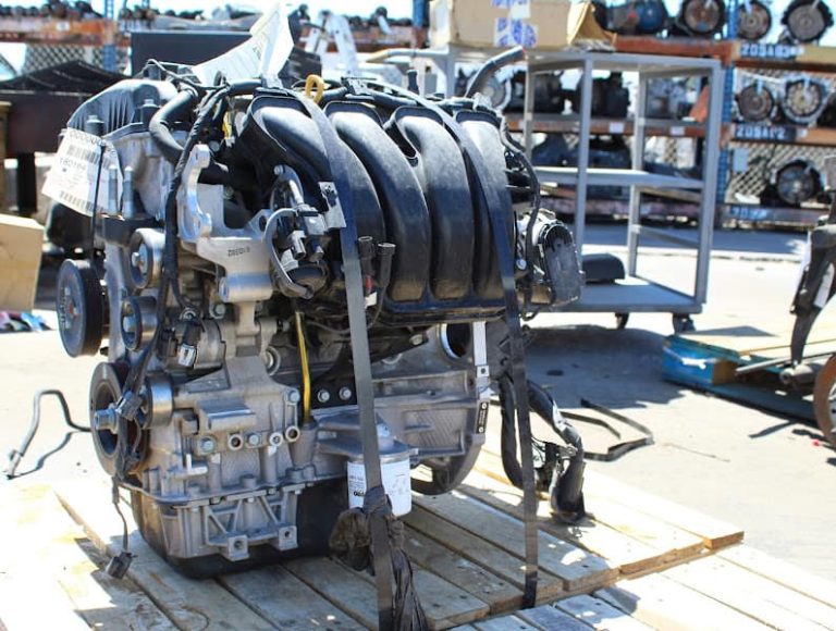 A1 Auto Parts Wrecking at 651 W Sunset Rd Henderson NV 89011 1 1 768x580