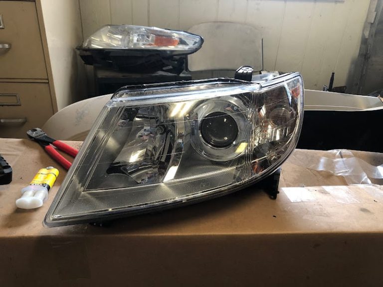 A1 Griffith Auto Parts Glass at 1405 E Main St Griffith IN 46319 2 768x576