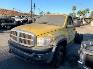 A1 Truck Van SUV at 200 Hillcap Ave San Jose CA 95136 1 1 300x225