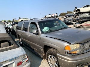 A1 Truck Van SUV at 200 Hillcap Ave San Jose CA 95136 300x225