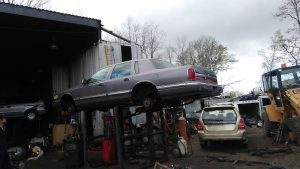 A1 Used Auto Parts at 115 Beaver St Framingham MA 01702 2 1 300x169