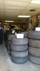 A1A Auto Parts Inc at 5510 Florida Ave S Lakeland FL 33813 3 169x300