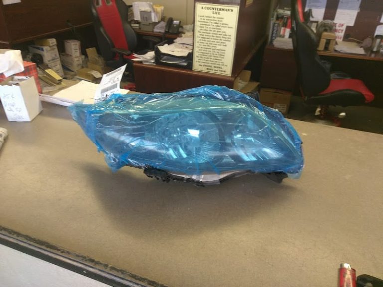 AA Auto Parts at 8125 AR 161 North Little Rock AR 72117 1 1 768x576