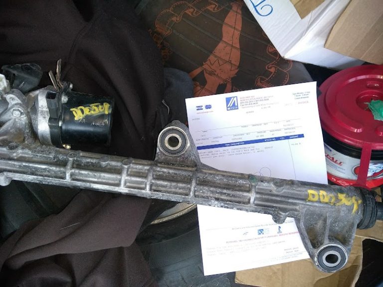 AA Auto Parts at 8125 AR 161 North Little Rock AR 72117 2 768x576