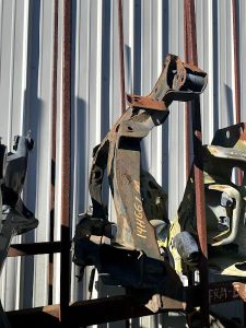 AA Auto Salvage Inc at 241 E Piney Hollow Rd Williamstown NJ 08094 1 1 225x300