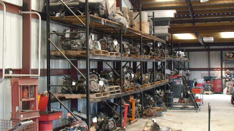 AA Auto Salvage Recycling LLC at 442 Co Hwy 1087 Defuniak Springs FL 32433 1 1 768x432