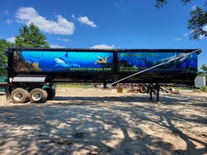 AA Auto Salvage Recycling LLC at 442 Co Hwy 1087 Defuniak Springs FL 32433 2 1 300x225