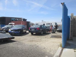 AA2 Lancaster Auo Salvage and Recycling at 45509 Division St Lancaster CA 93535 2 300x225