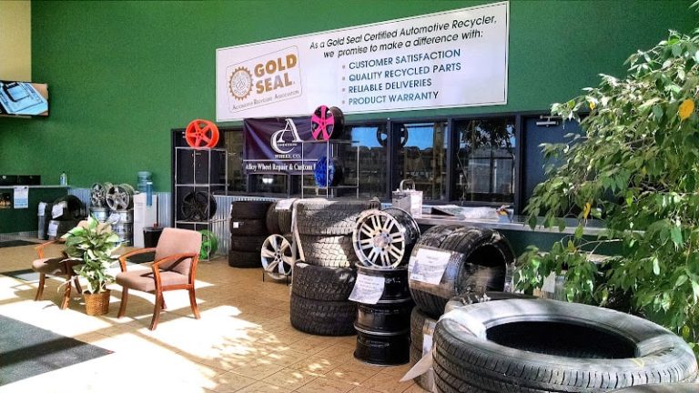 AAA Auto Parts at 2871 160th St W Rosemount MN 55068 2 1 768x432