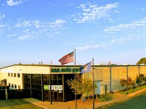 AAA Auto Parts at 2871 160th St W Rosemount MN 55068 300x225