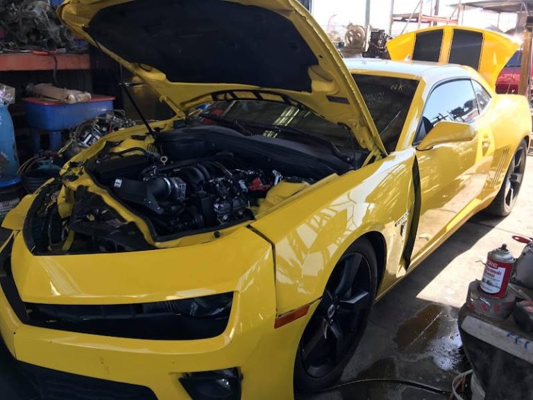 AAA Broadway Auto Parts at 2000 W Broadway Rd Phoenix AZ 85041 2 1 768x576