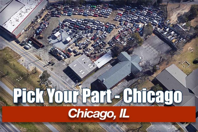 AAA Parts Salvage Yard at 1336 Talbotton Rd Columbus GA 31901 1 768x512