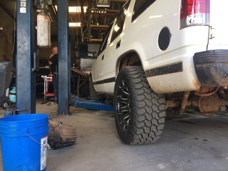 AAA Parts Salvage at 1336 Talbotton Rd Columbus GA 31901 1 768x576