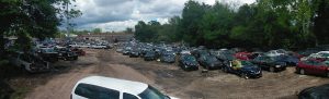 AAA Parts Salvage at 1336 Talbotton Rd Columbus GA 31901 2 1 300x91