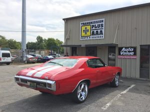 AAA Parts Salvage at 1336 Talbotton Rd Columbus GA 31901 300x225