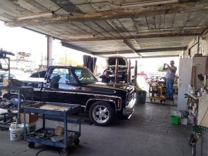 AAA United Auto Parts inc at 9300 N 12th Ave Phoenix AZ 85021 1 1 300x225