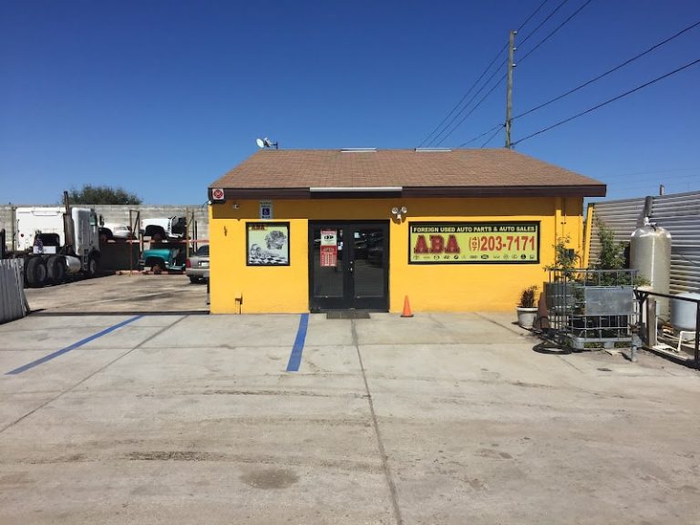 ABA Cash for Junk Cars at 366 N Co Rd 13 Orlando FL 32833 1 1 768x576