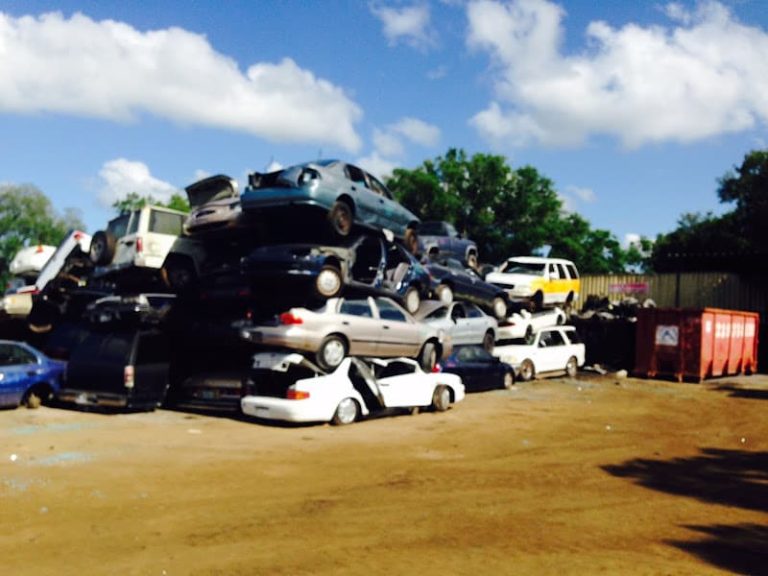ABA Cash for Junk Cars at 366 N Co Rd 13 Orlando FL 32833 4 768x576