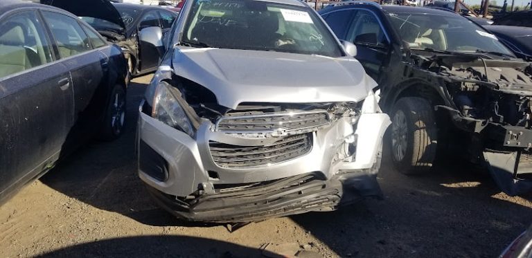 ABC Auto Parts at 13741 S Ashland Ave Riverdale IL 60827 2 768x373