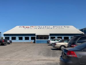 ABC Auto Parts at 13741 S Ashland Ave Riverdale IL 60827 3 1 300x225