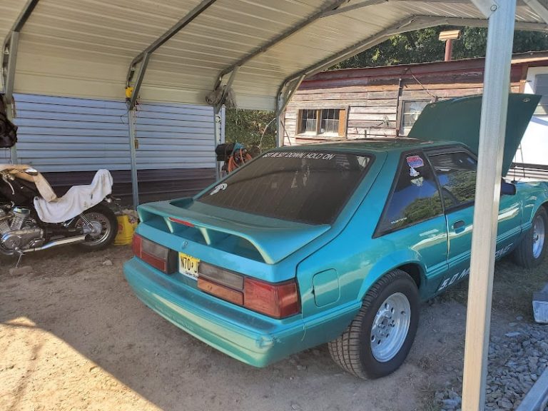 ABC Junkyard at 1343 Bulls Bay Hwy Jacksonville FL 32220 2 1 768x576