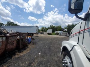 ABC Metal Recycling Inc at 1750 Martin Luther King Jr Blvd Columbus GA 31906 2 300x225