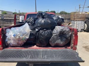 ABC Recycling LLC at 815 E Gilbert St Wichita KS 67211 1 1 300x225