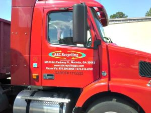 ABC Recycling at 595 Cobb Pkwy N Marietta GA 30062 1 2 300x225
