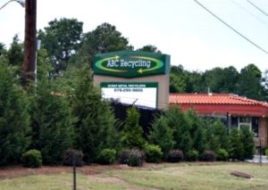 ABC Recycling at 595 Cobb Pkwy N Marietta GA 30062 2 1 300x213