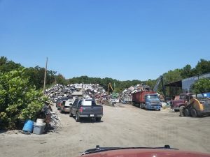ABC Salvage Scrap Metal at 8116 Stagecoach Rd Little Rock AR 72210 1 1 300x225