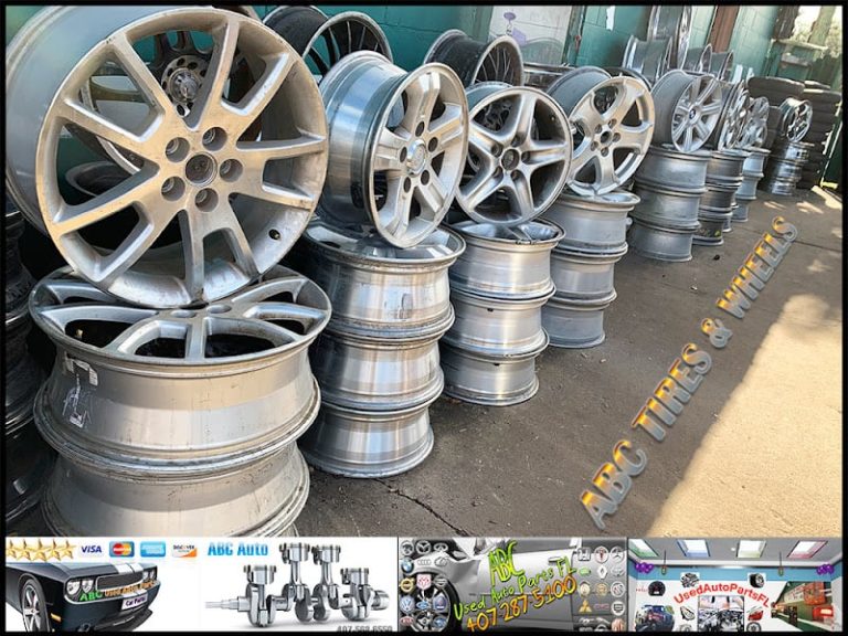 ABC Used Auto Parts at 18609 E Colonial Dr Orlando FL 32820 1 1 768x576