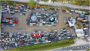 ABC Used Auto Parts at 18609 E Colonial Dr Orlando FL 32820 2 1 300x169