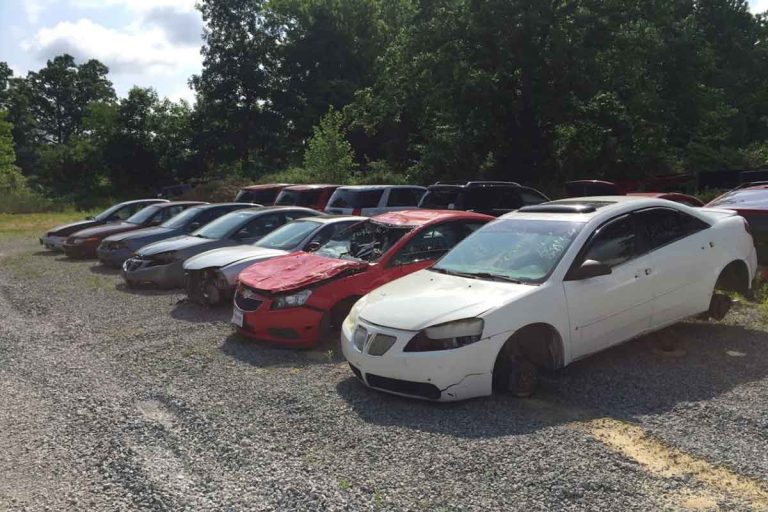 ABR Auto Recyclers at 2294 Box Ankle Rd Richmond KY 40475 1 768x512