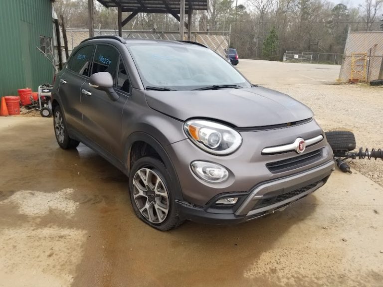 AC Auto Salvage at 8611 US 29 Hull GA 30646 2 1 768x576