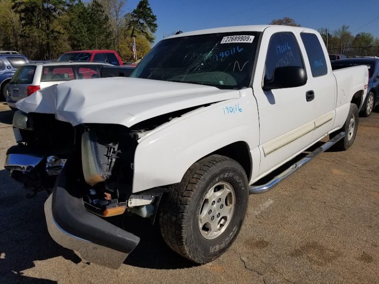 AC Auto Salvage at 8611 US 29 Hull GA 30646 3 1 768x576