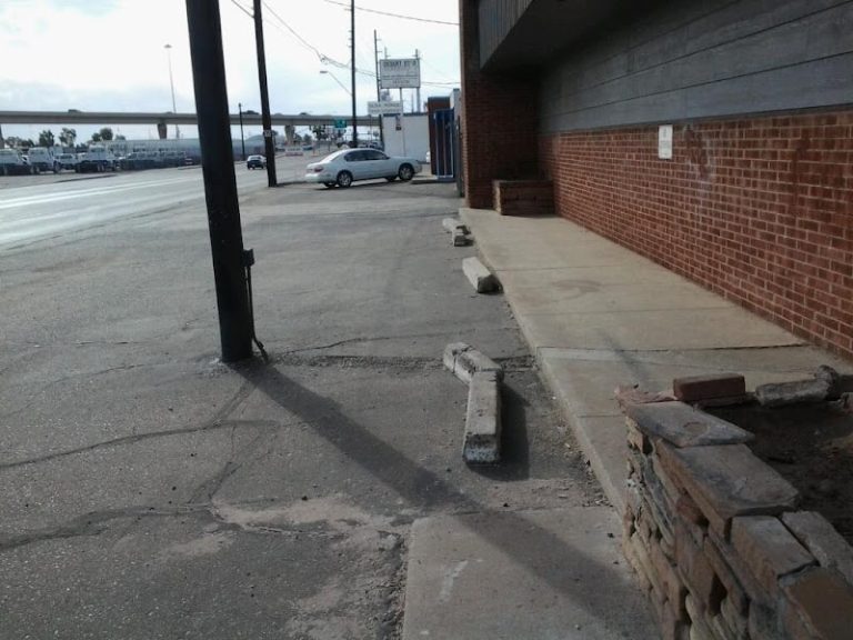 AIM Recycling Phoenix at 2144 W McDowell Rd Phoenix AZ 85009 1 1 768x576