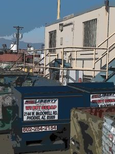 AIM Recycling Phoenix at 2144 W McDowell Rd Phoenix AZ 85009 2 225x300