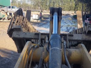 AL Iron Metal Co at 2000 Milbocker Rd Gaylord MI 49735 2 300x225
