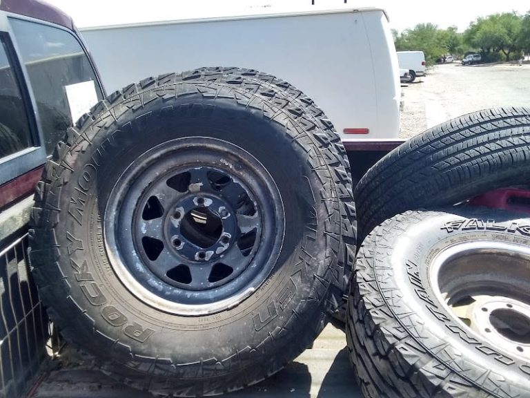 ALL METALS INC at 3818 N Hwy Dr Tucson AZ 85705 1 2 768x576