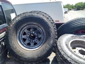 ALL METALS INC at 3818 N Hwy Dr Tucson AZ 85705 1 300x225