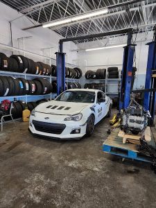 AM Used Auto Parts LLC at 7526 Lithia Pinecrest Rd Lithia FL 33547 1 225x300