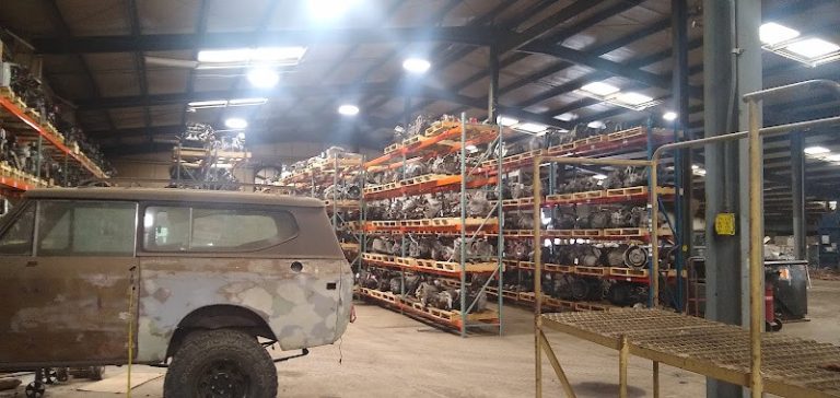 AMA Recycling at 1692 Halifax Rd Danville VA 24540 1 2 768x364