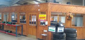AMA Recycling at 1692 Halifax Rd Danville VA 24540 1 300x142