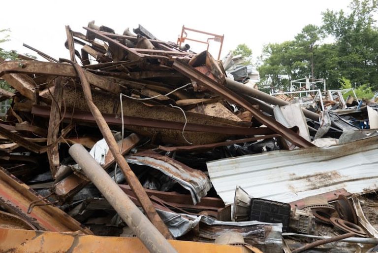 ARC Metal Recycling at 145 16th St S Pell City AL 35128 1 2 768x513