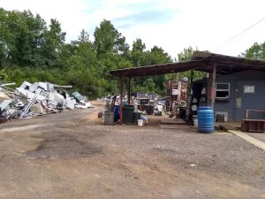 ARC Metal Recycling at 145 16th St S Pell City AL 35128 2 300x225