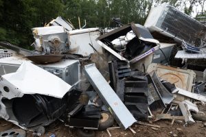 ARC Metal Recycling at 145 16th St S Pell City AL 35128 300x200