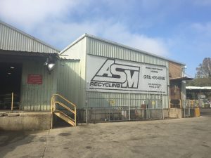 ASM Recycling Inc at 2751 McKinney St Mobile AL 36607 300x225